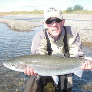 Meet your Posher, Eric